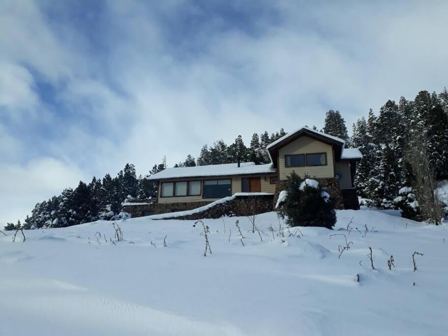 Casa en la Montaña