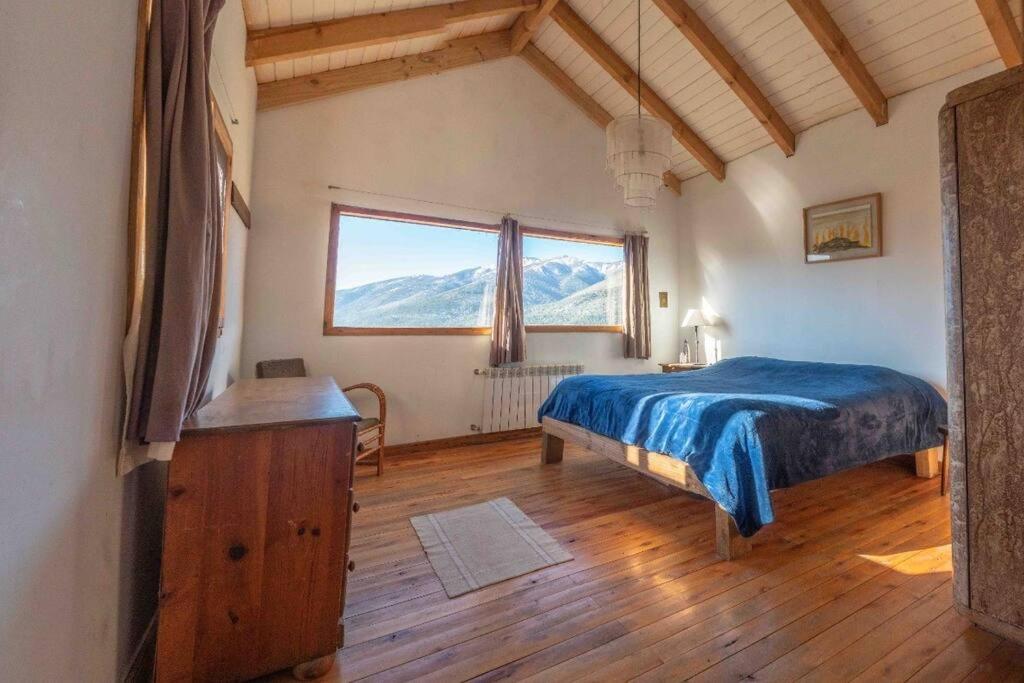 Casa en la Montaña