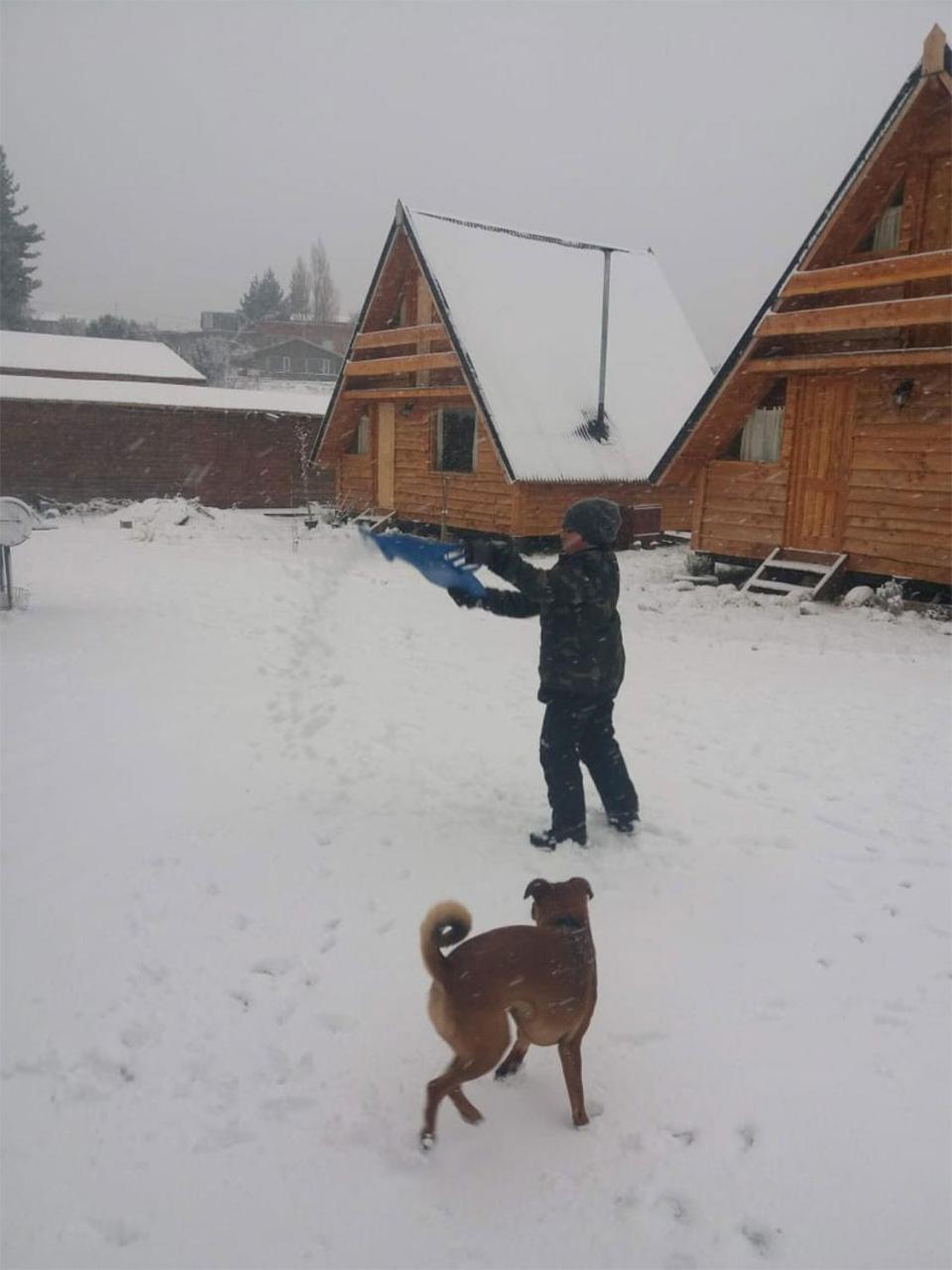 Radici Bariloche Chalhuaco