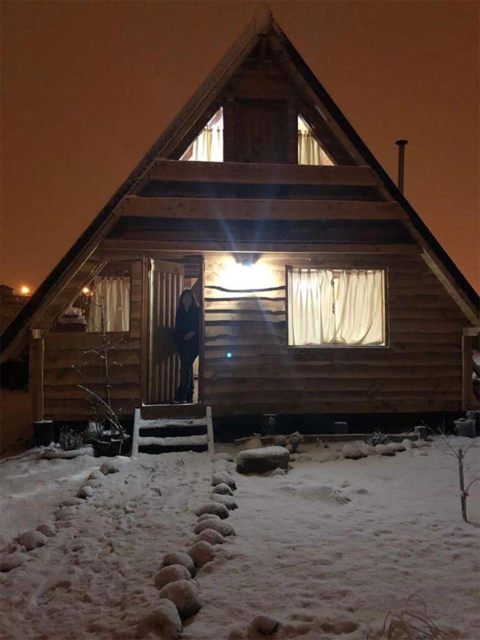 Radici Bariloche Chalhuaco