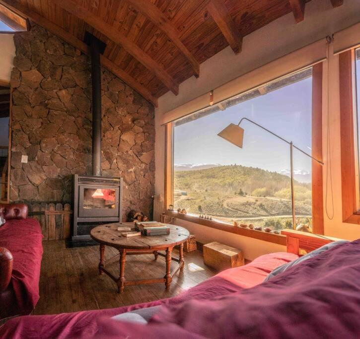 Casa en la Montaña