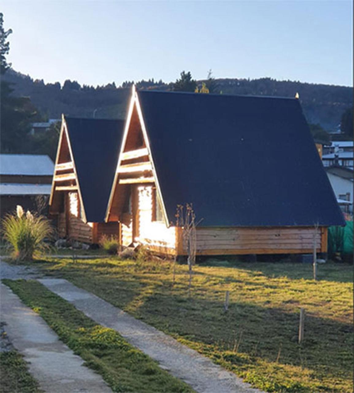 Radici Bariloche Chalhuaco