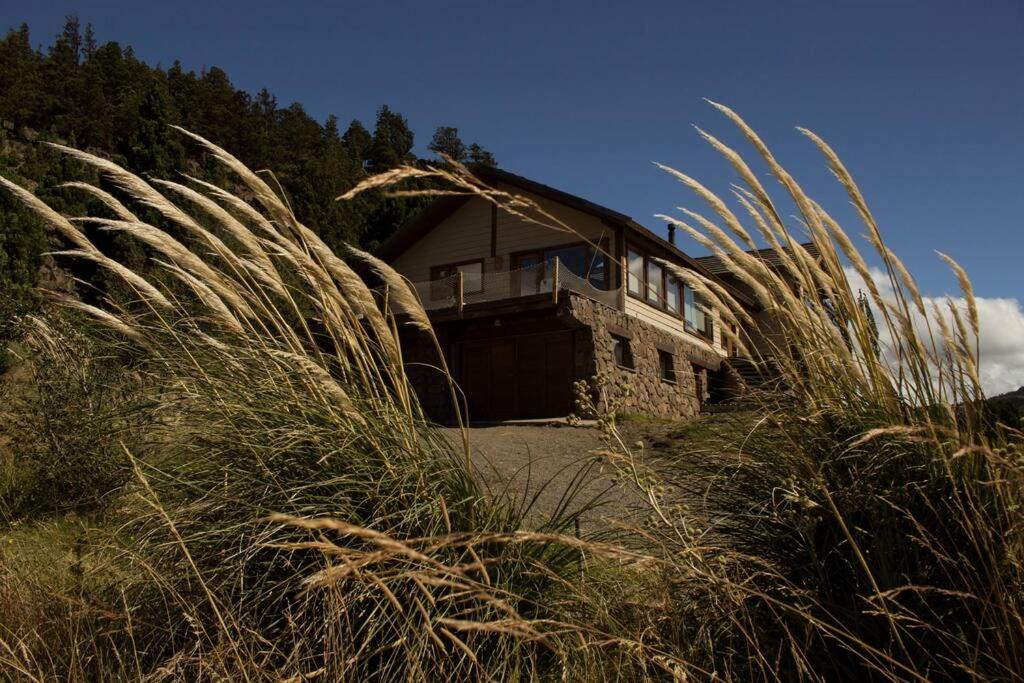 Casa en la Montaña