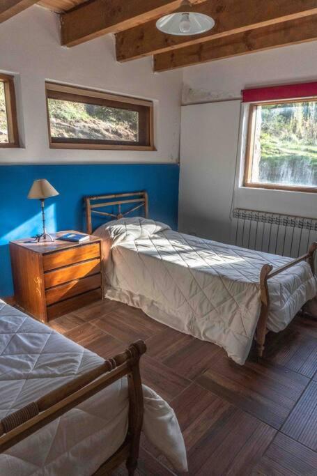 Casa en la Montaña