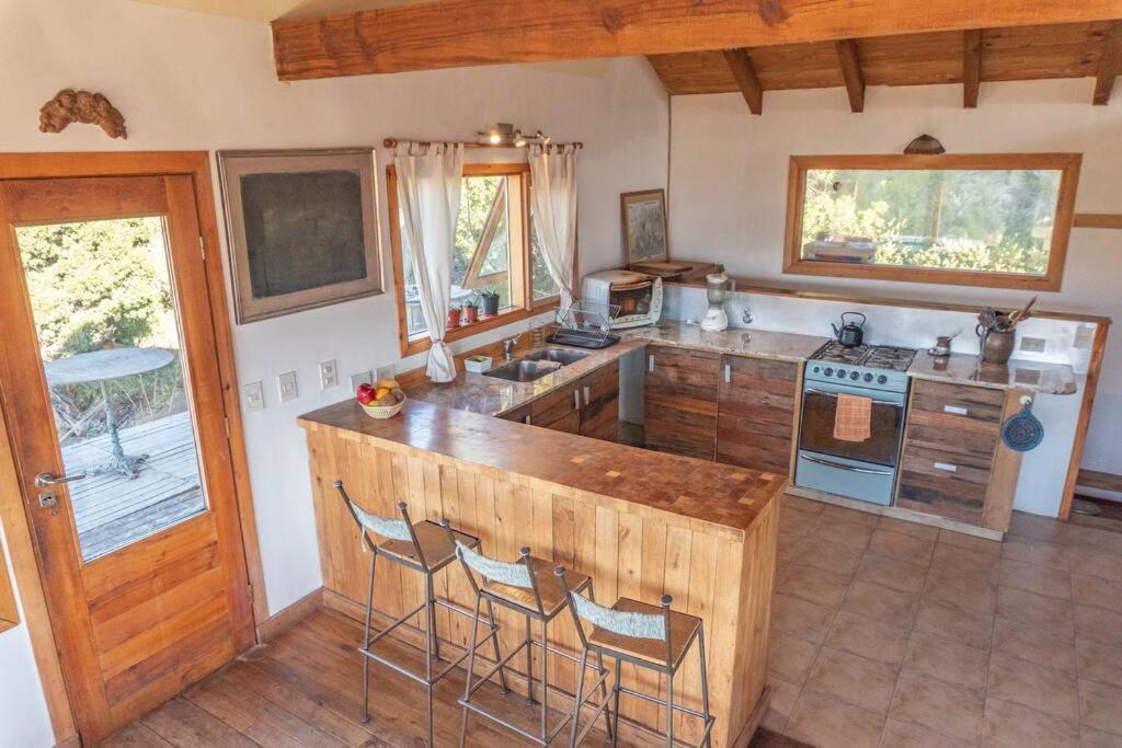 Casa en la Montaña