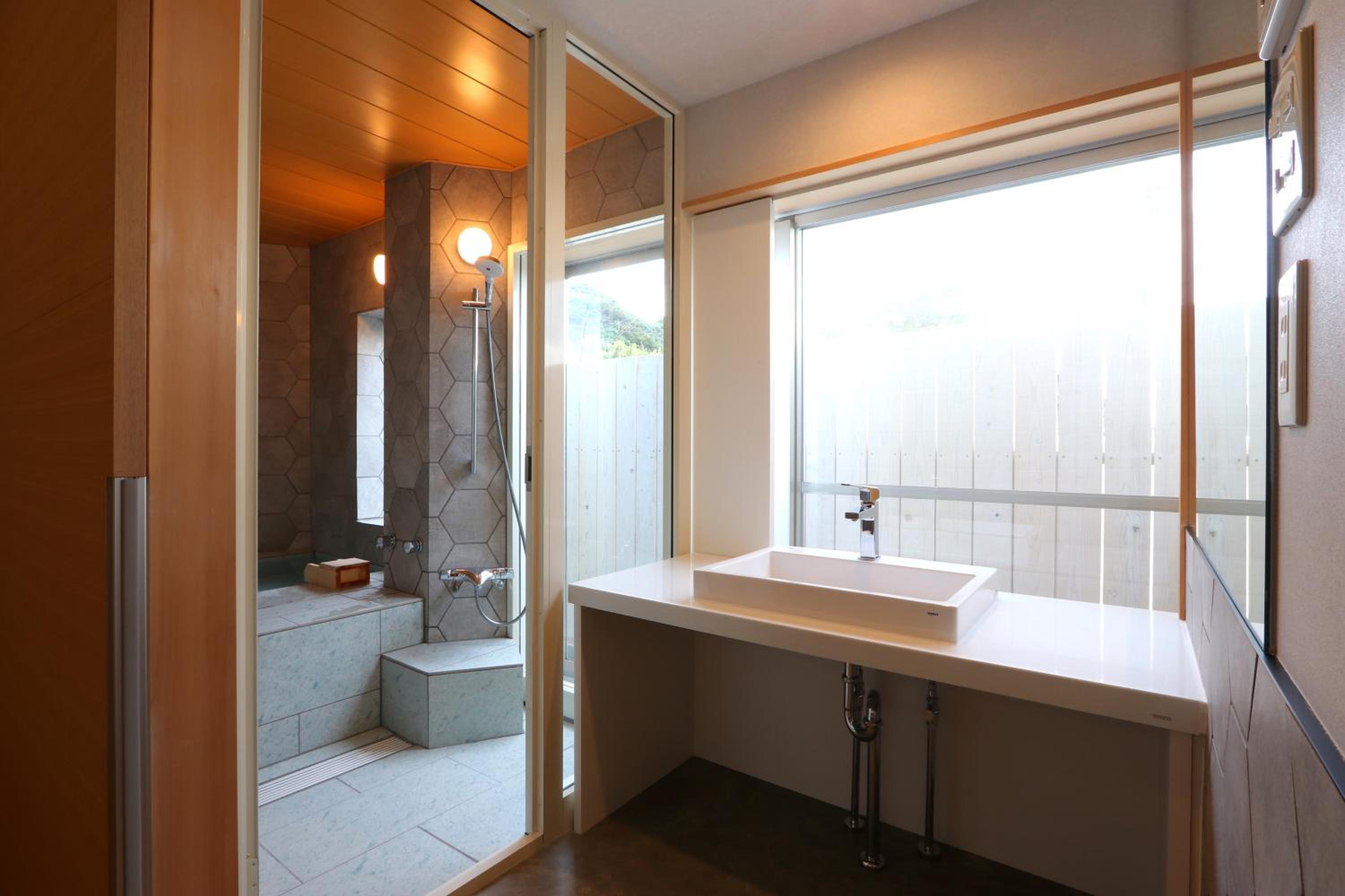 Tojinbo Mikuni Onsen Ootoku