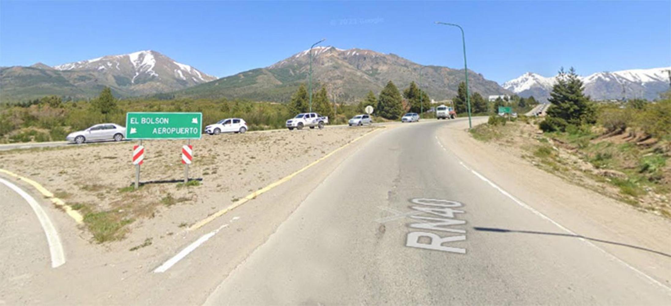 Radici Bariloche Chalhuaco