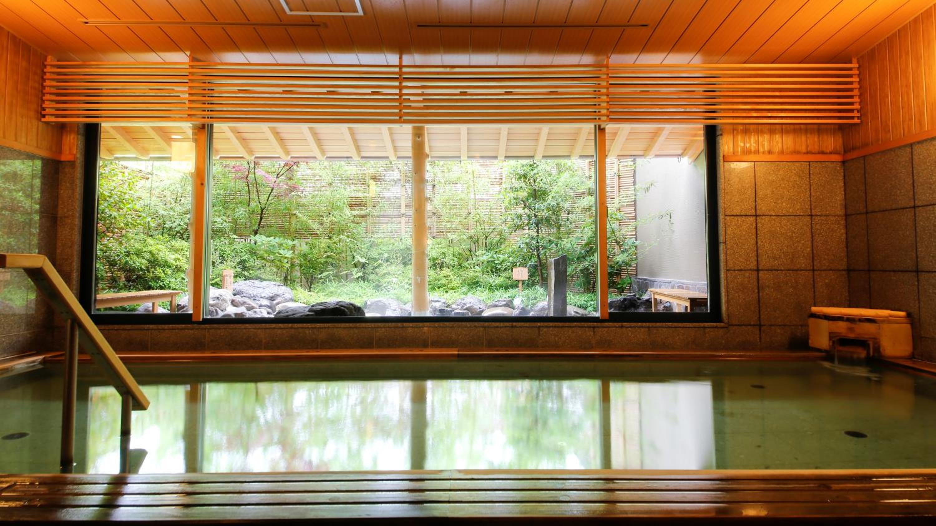 Kadensho, Arashiyama Onsen, Kyoto - Kyoritsu Resort 4