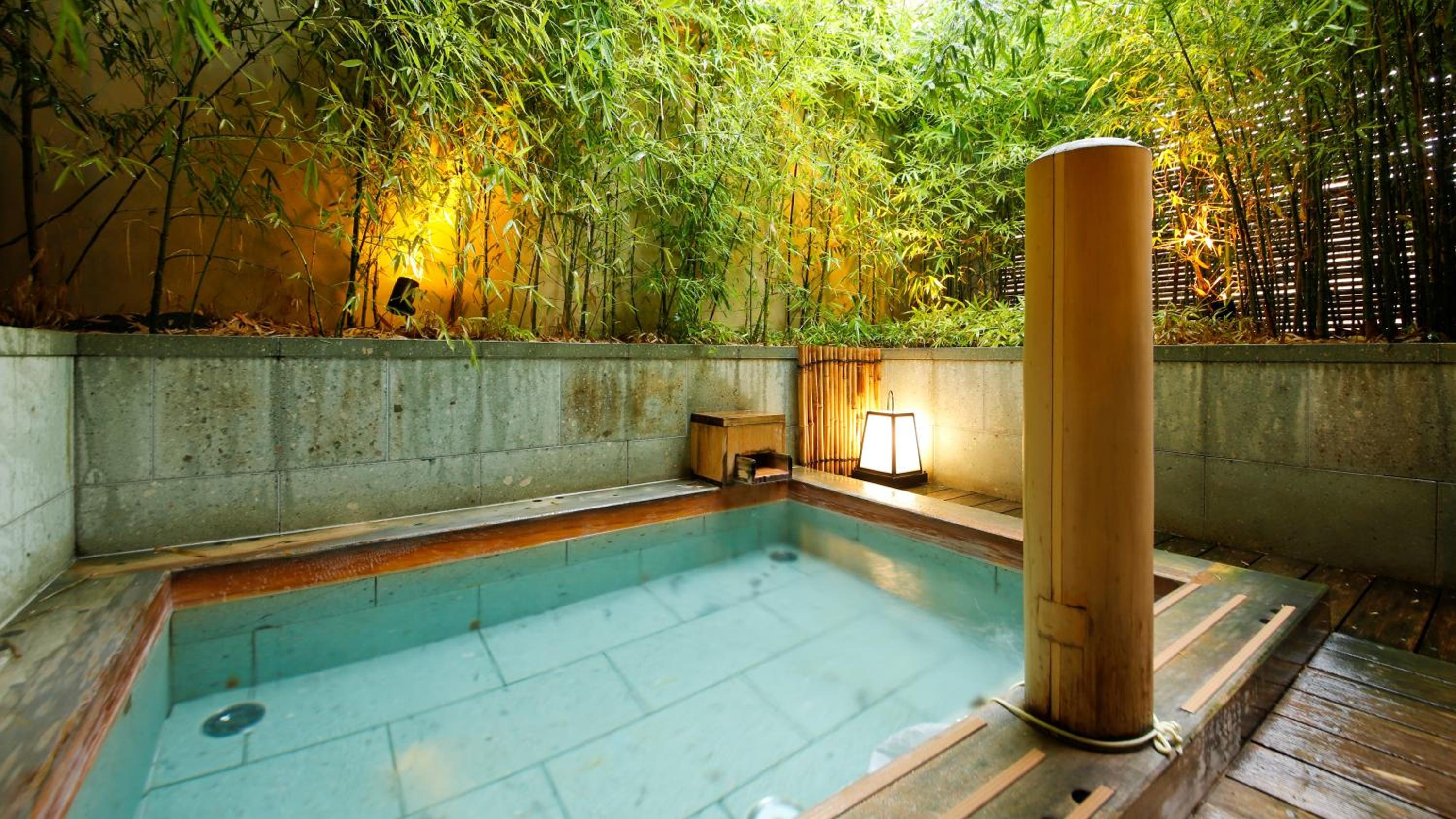 Kadensho, Arashiyama Onsen, Kyoto - Kyoritsu Resort 3