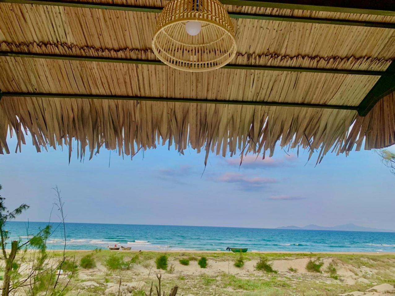 Charming and Spacious Beach Homestay 4 Rooms 1 Pool Entire Palace view 3