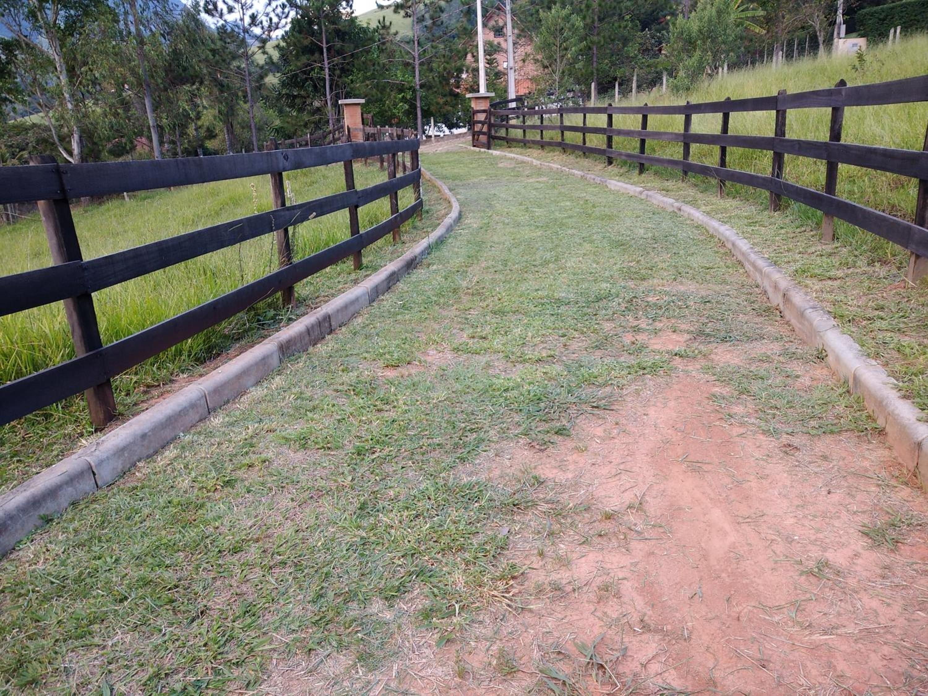 Meu canto na Mantiqueira