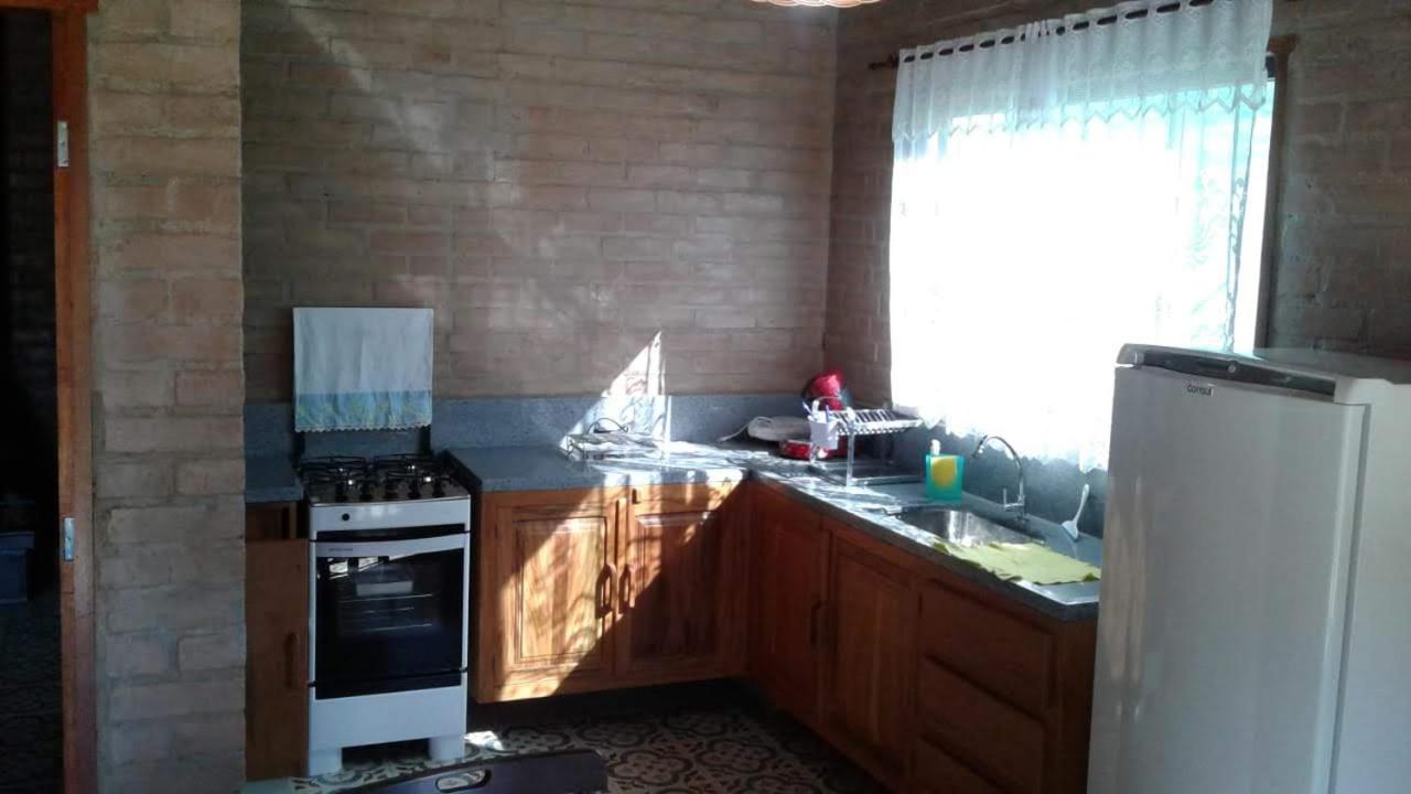 Meu canto na Mantiqueira