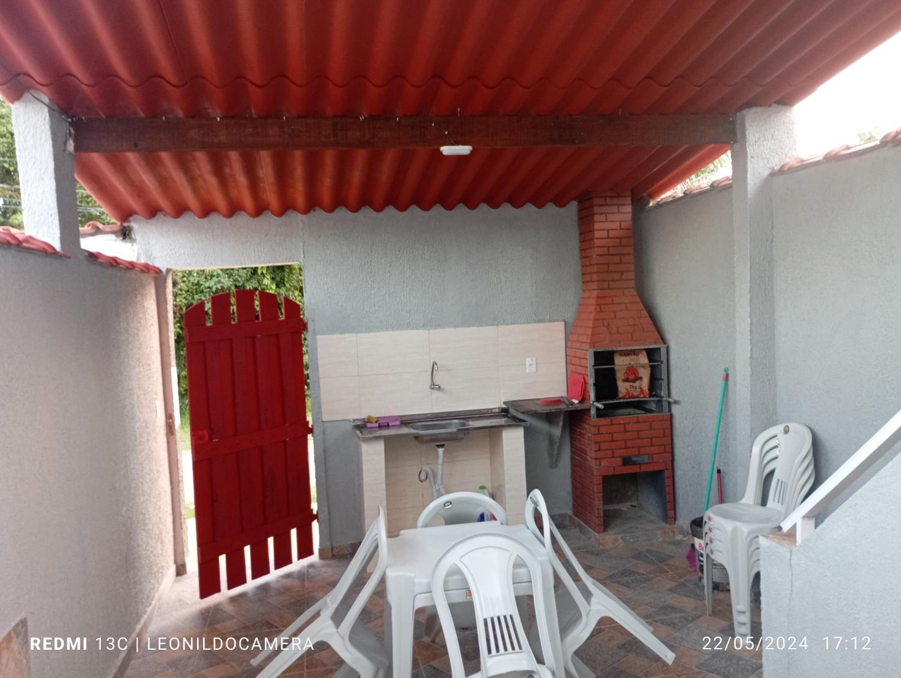 Casa Temporada EL SHADAY