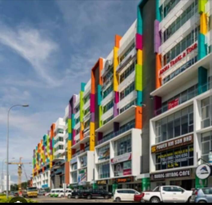 MH homestay aeropod kota kinabalu tanjung aru photo 2