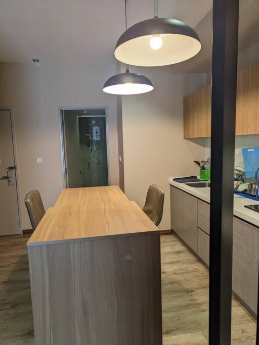 MH homestay aeropod kota kinabalu tanjung aru photo 6