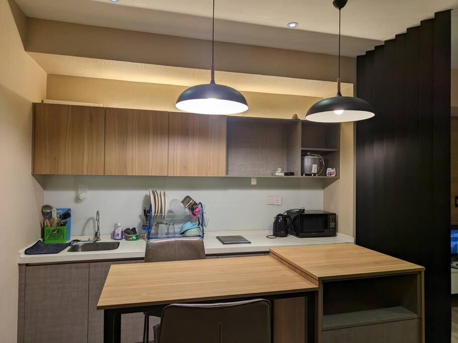 MH homestay aeropod kota kinabalu tanjung aru photo 7