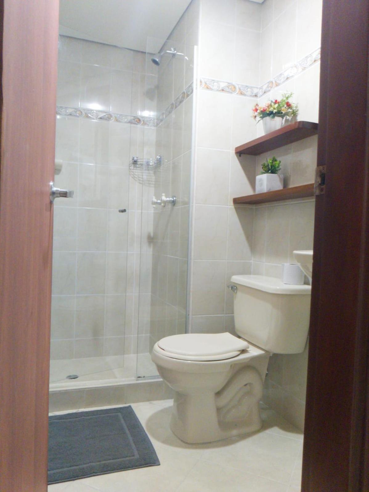 Alquiler de Habitación en hermoso Apartamento Envigado