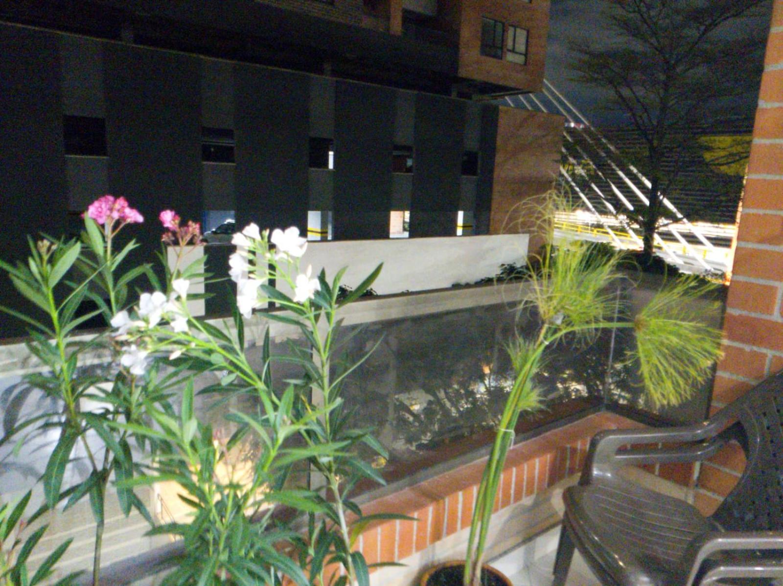 Alquiler de Habitación en hermoso Apartamento Envigado