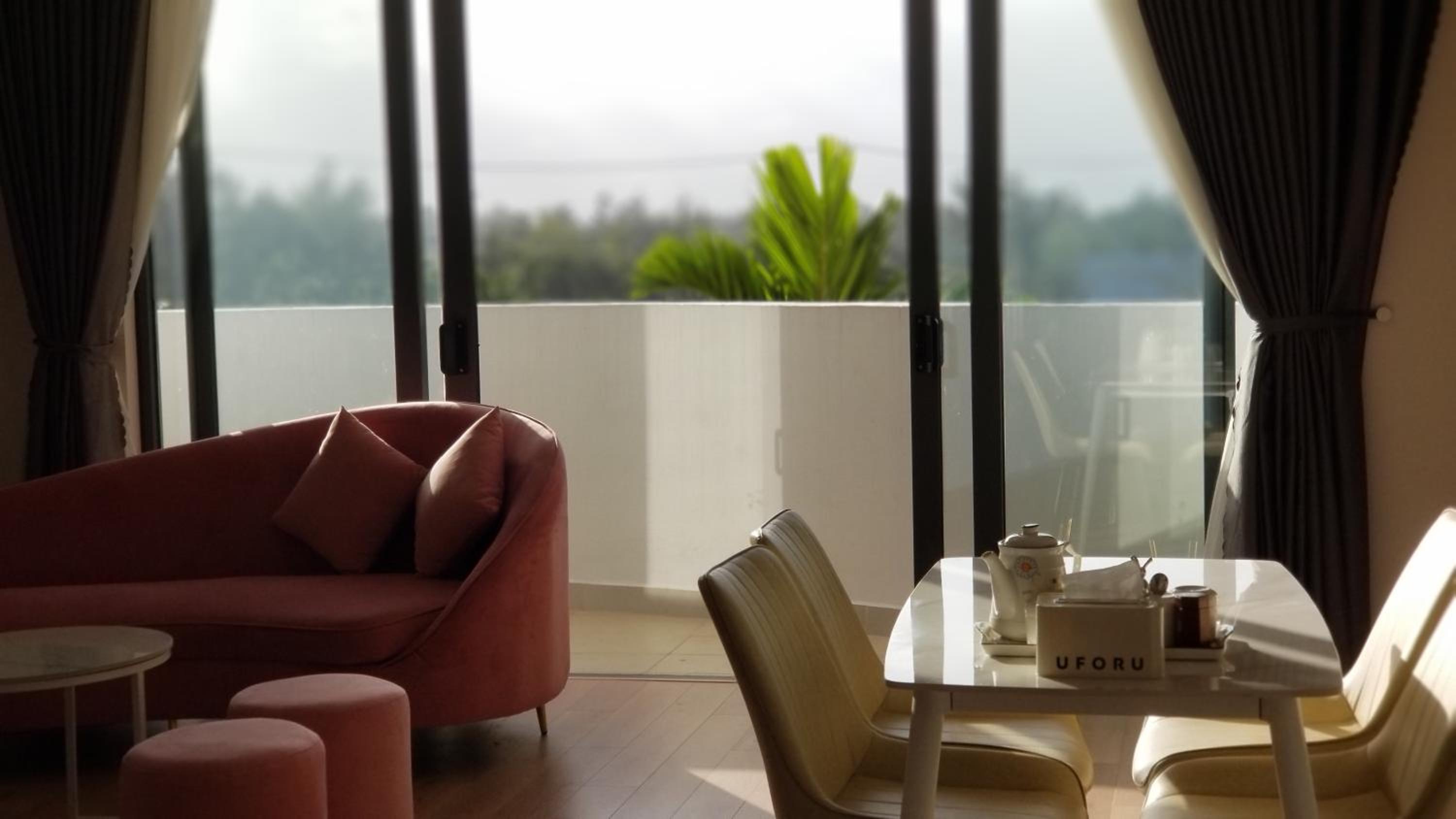 Lux Resort Apartment/2BR/Private Beach/Pools view 3