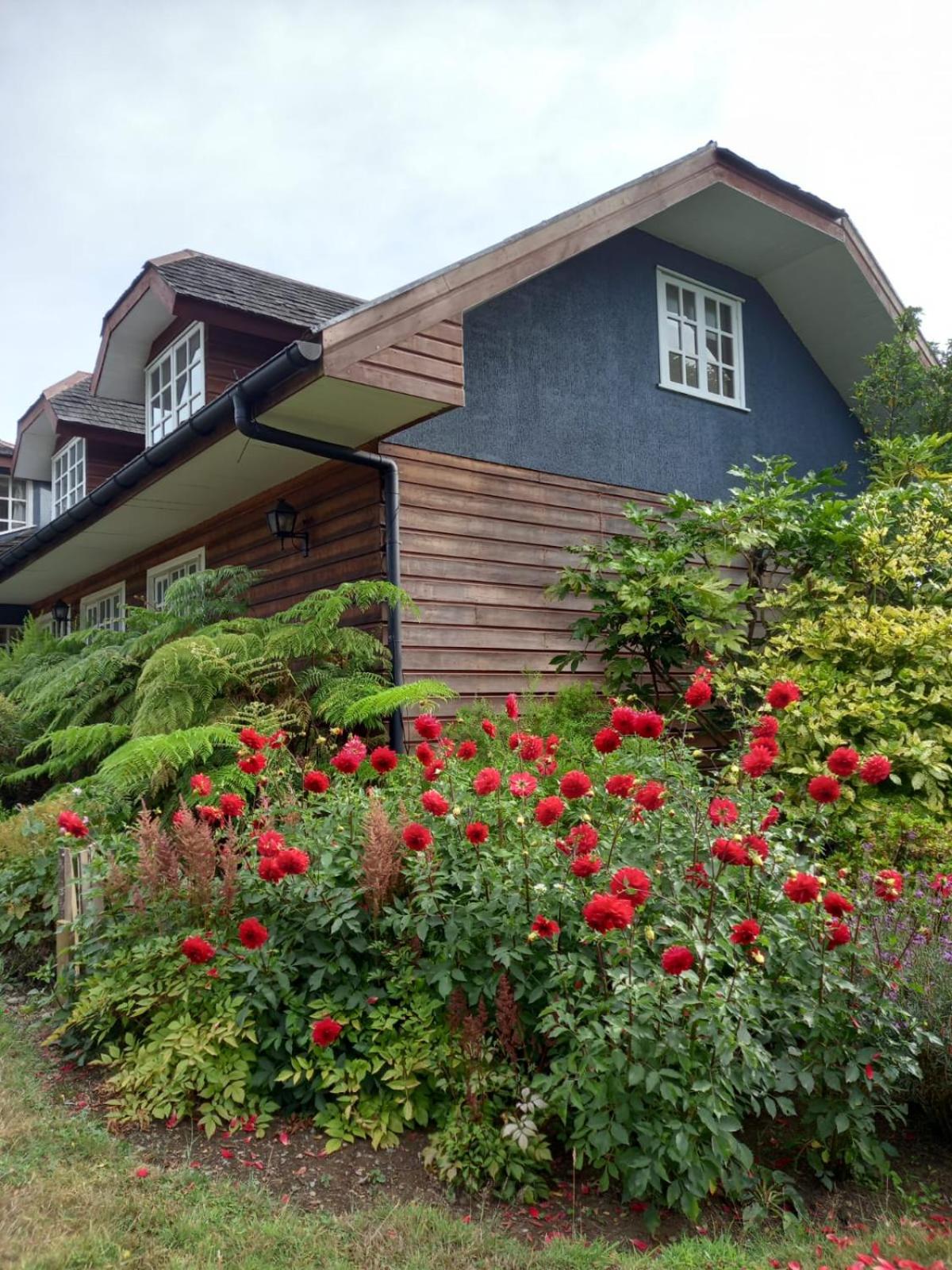 Casa KASCHEL