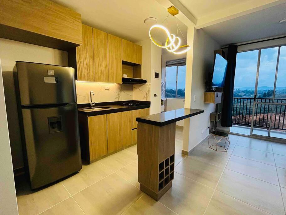 Apartamento, Rionegro