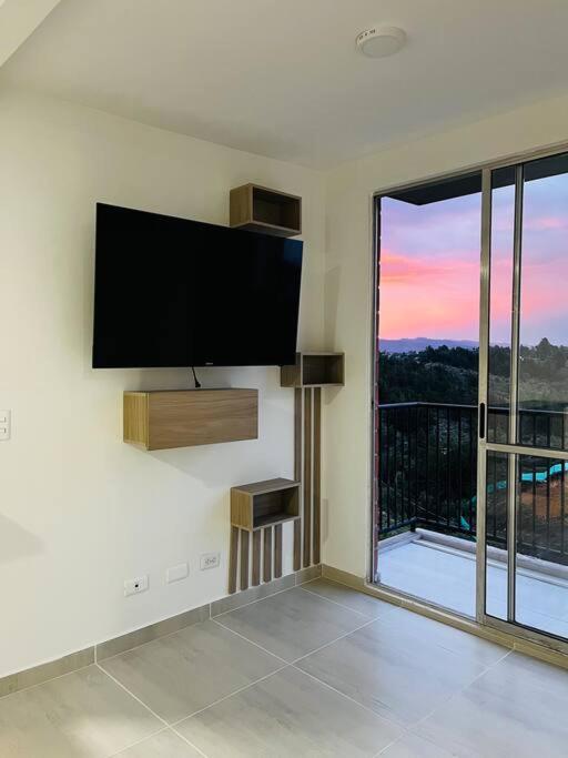 Apartamento, Rionegro