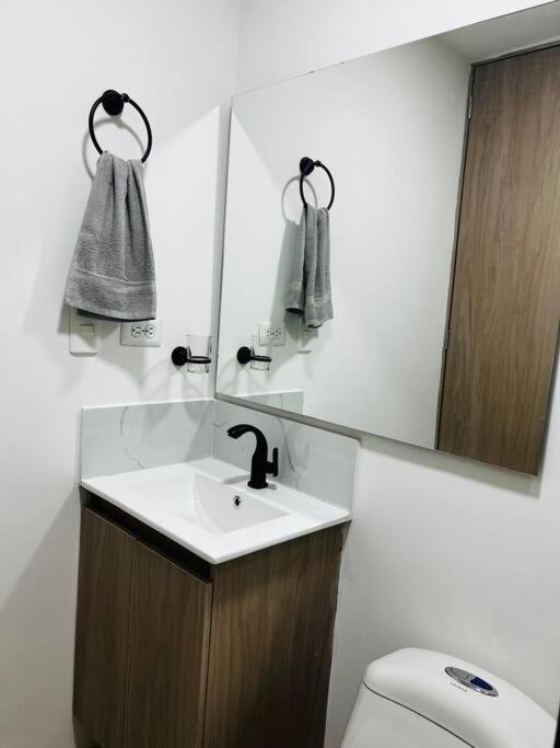 Apartamento, Rionegro