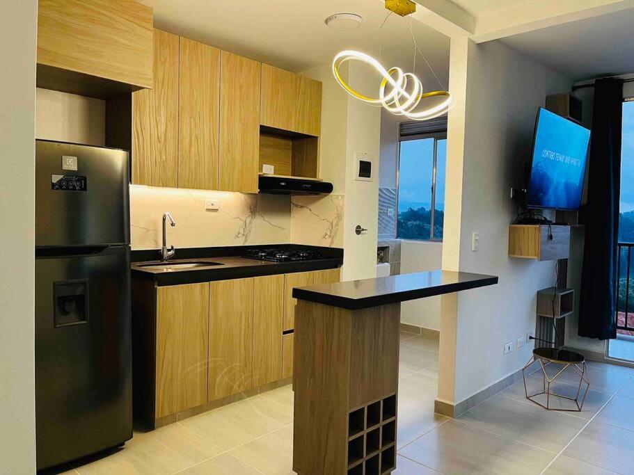 Apartamento, Rionegro