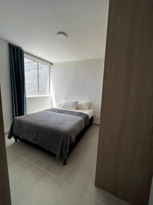 Apartamento, Rionegro