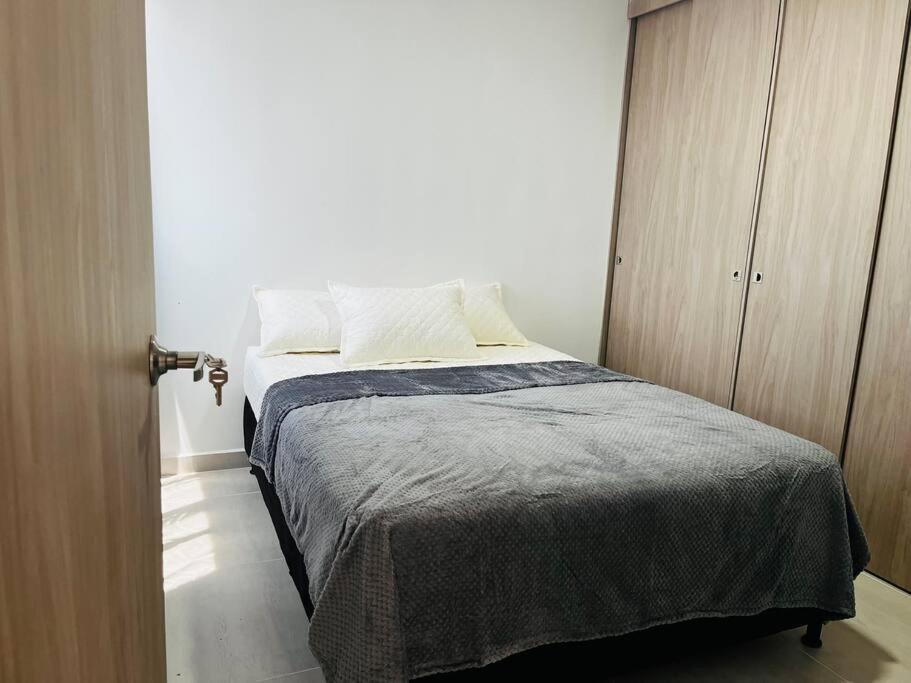 Apartamento, Rionegro