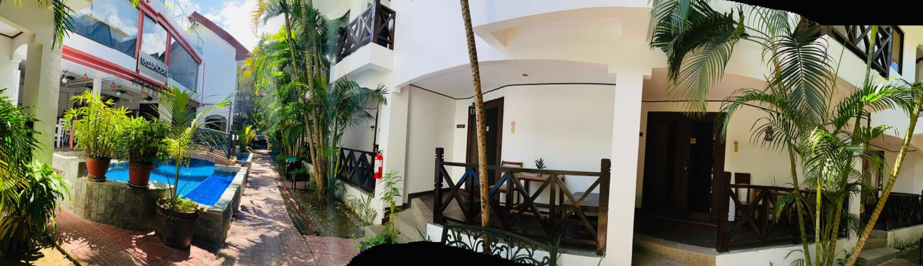 Nirvana Beach Resort