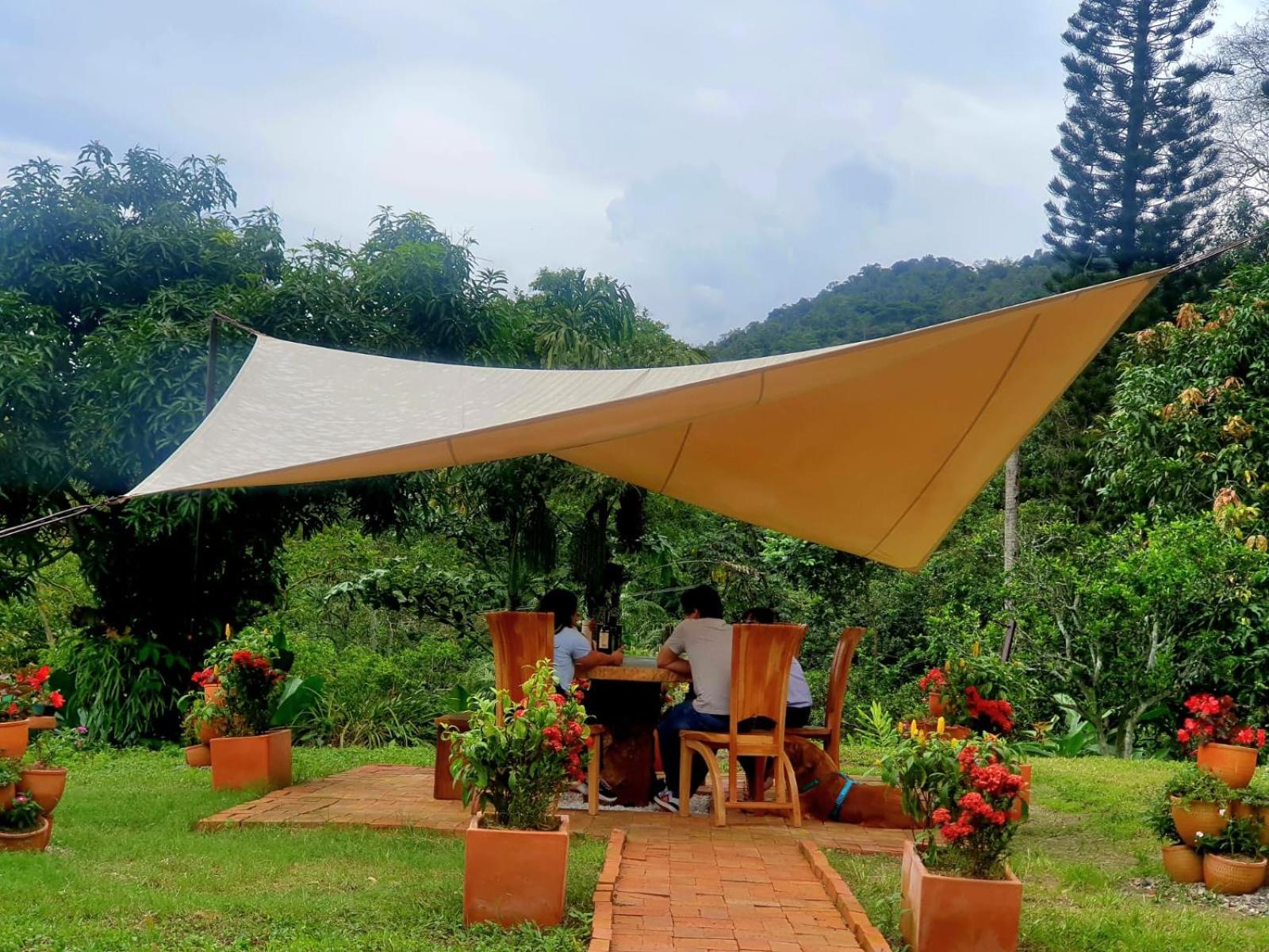 El Nido Andino