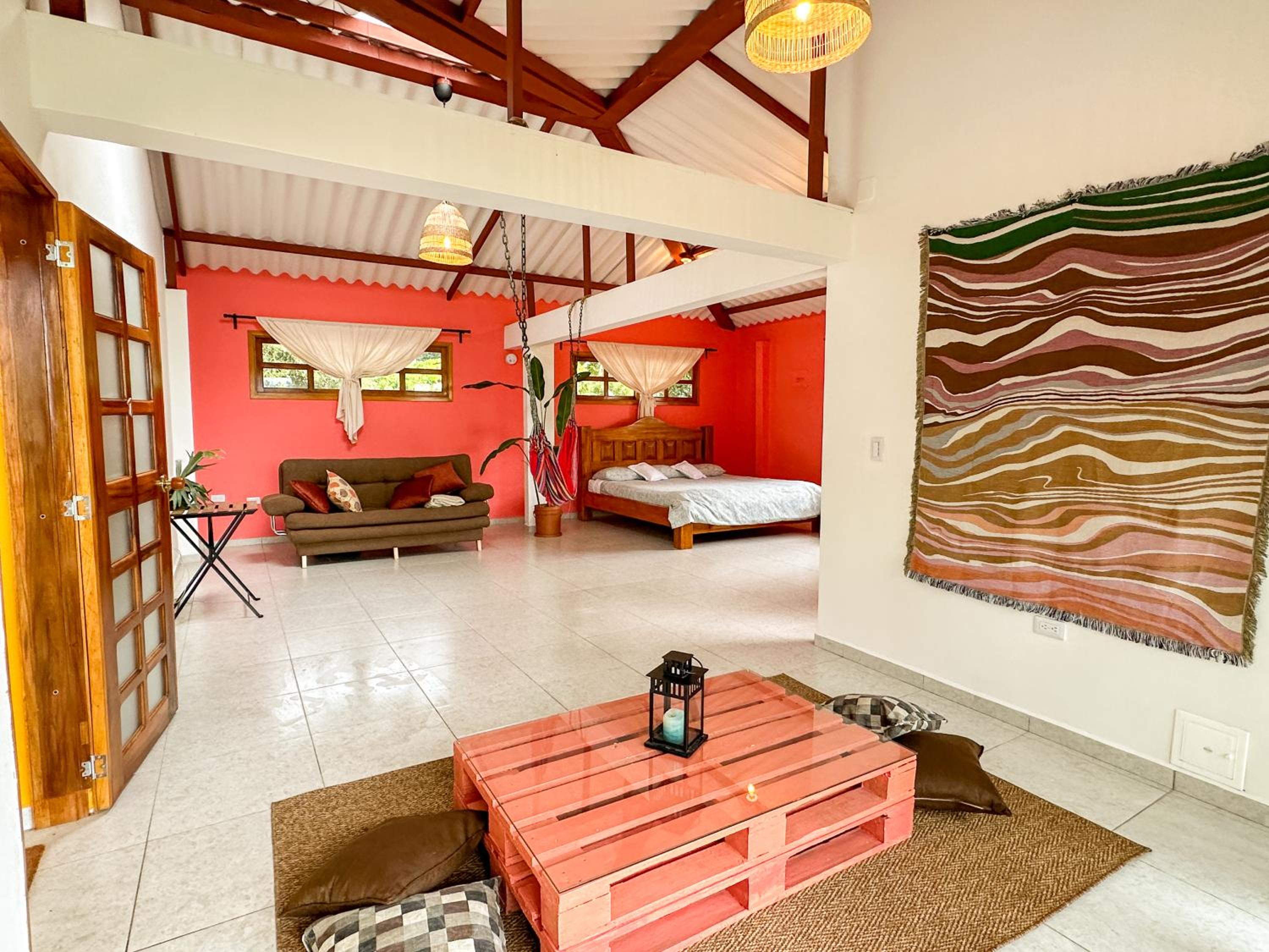 El Nido Andino