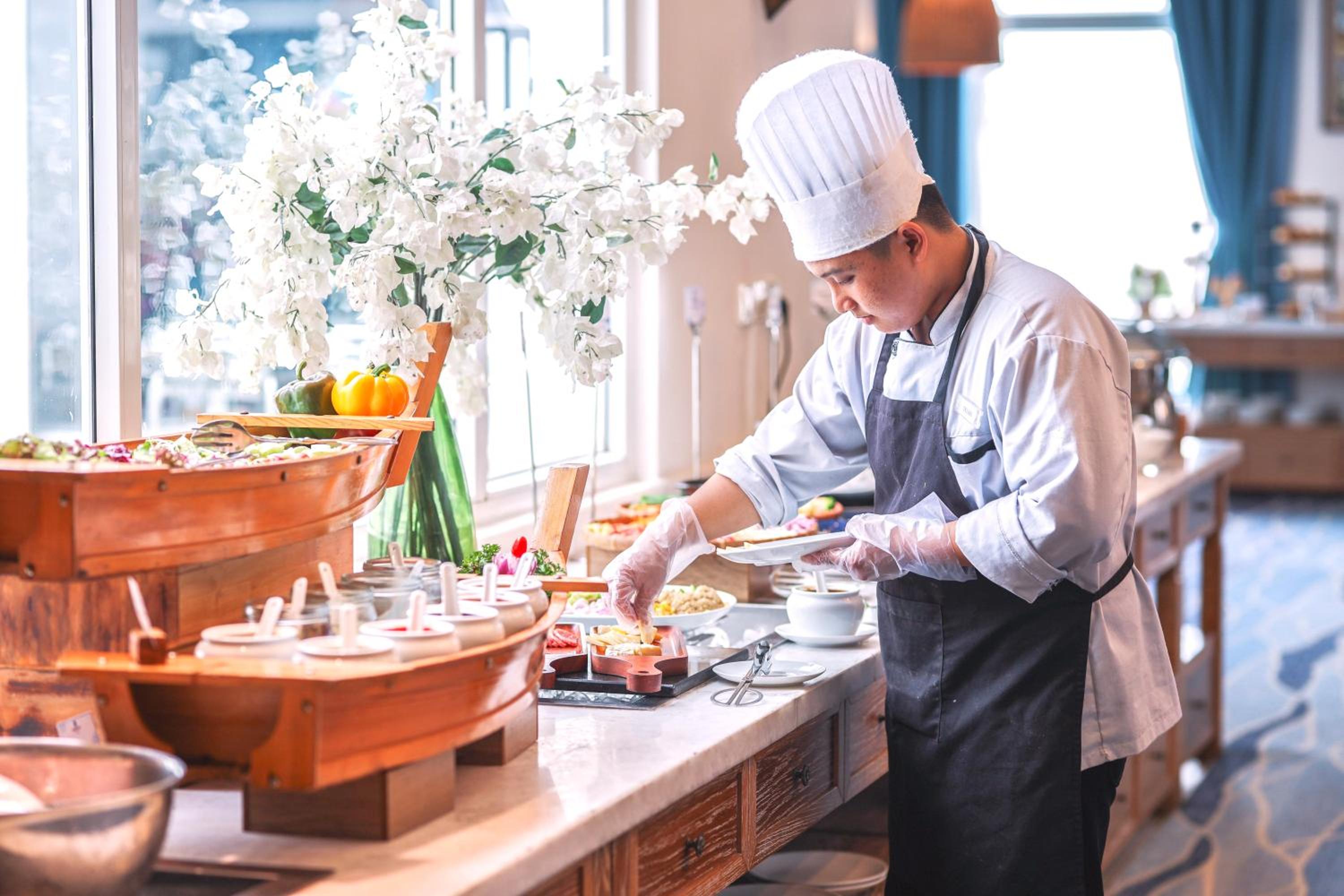 Risemount Premier Resort Da Nang