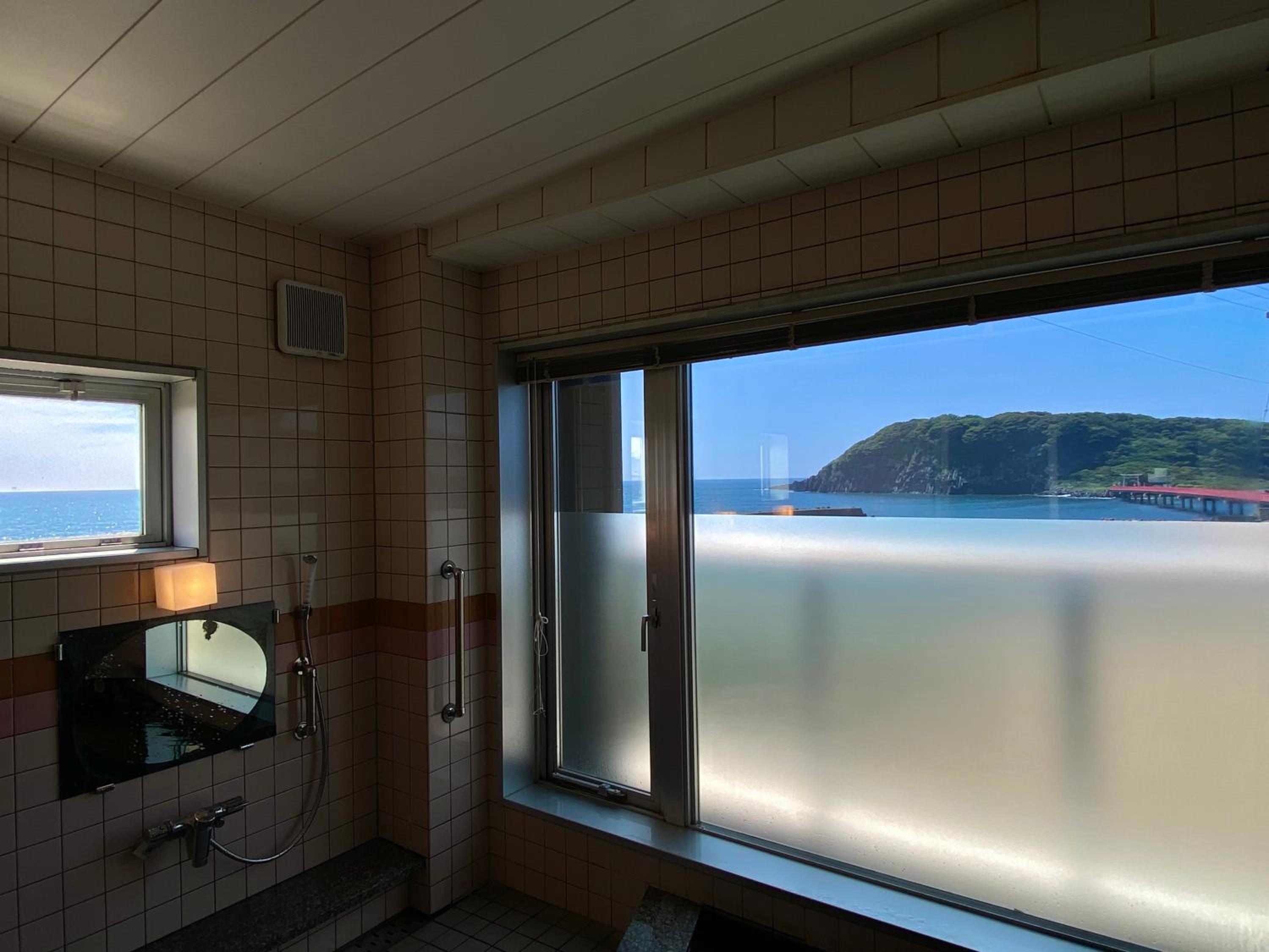 Tojinbo Mikuni Onsen Ootoku