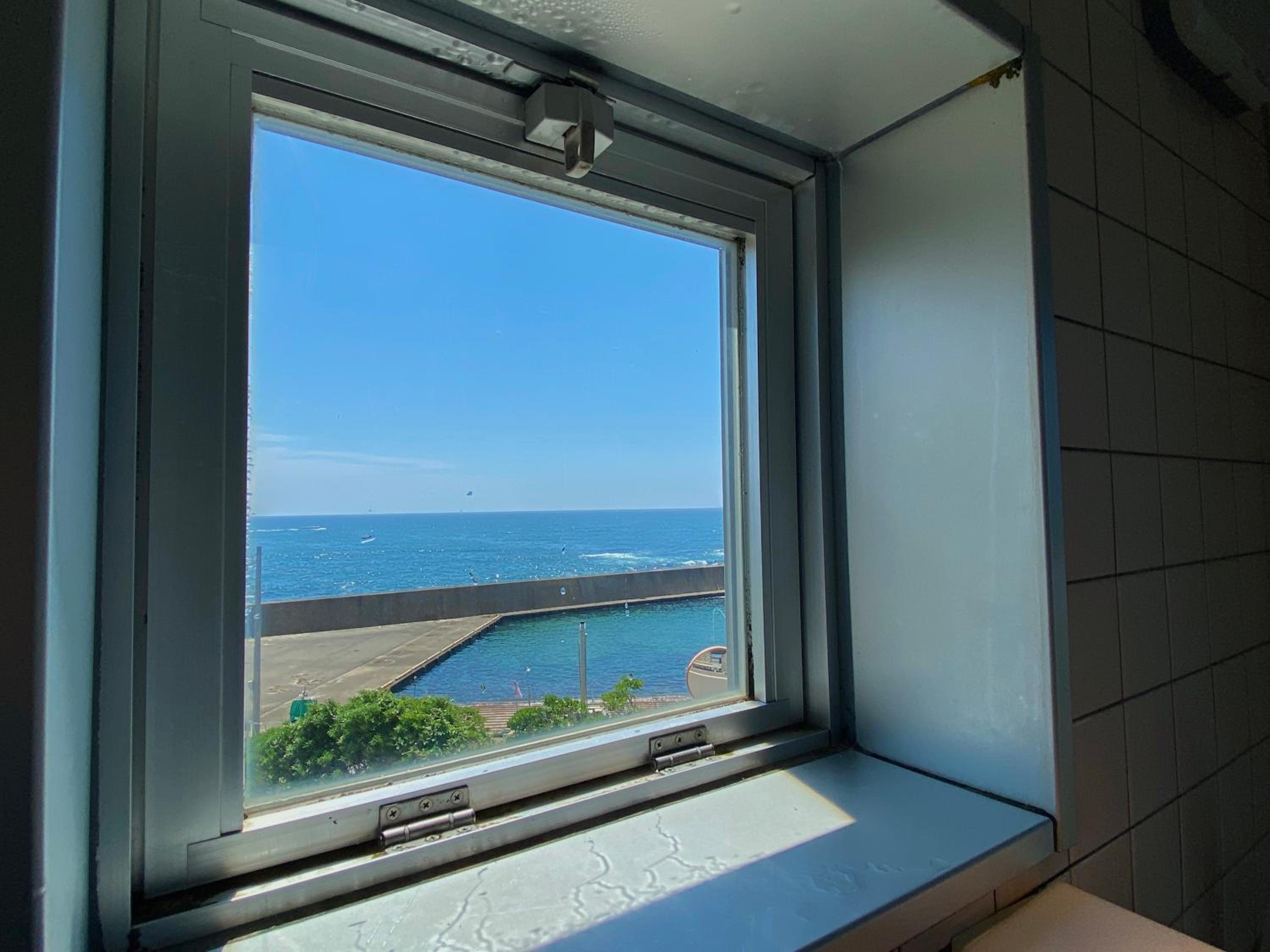 Tojinbo Mikuni Onsen Ootoku