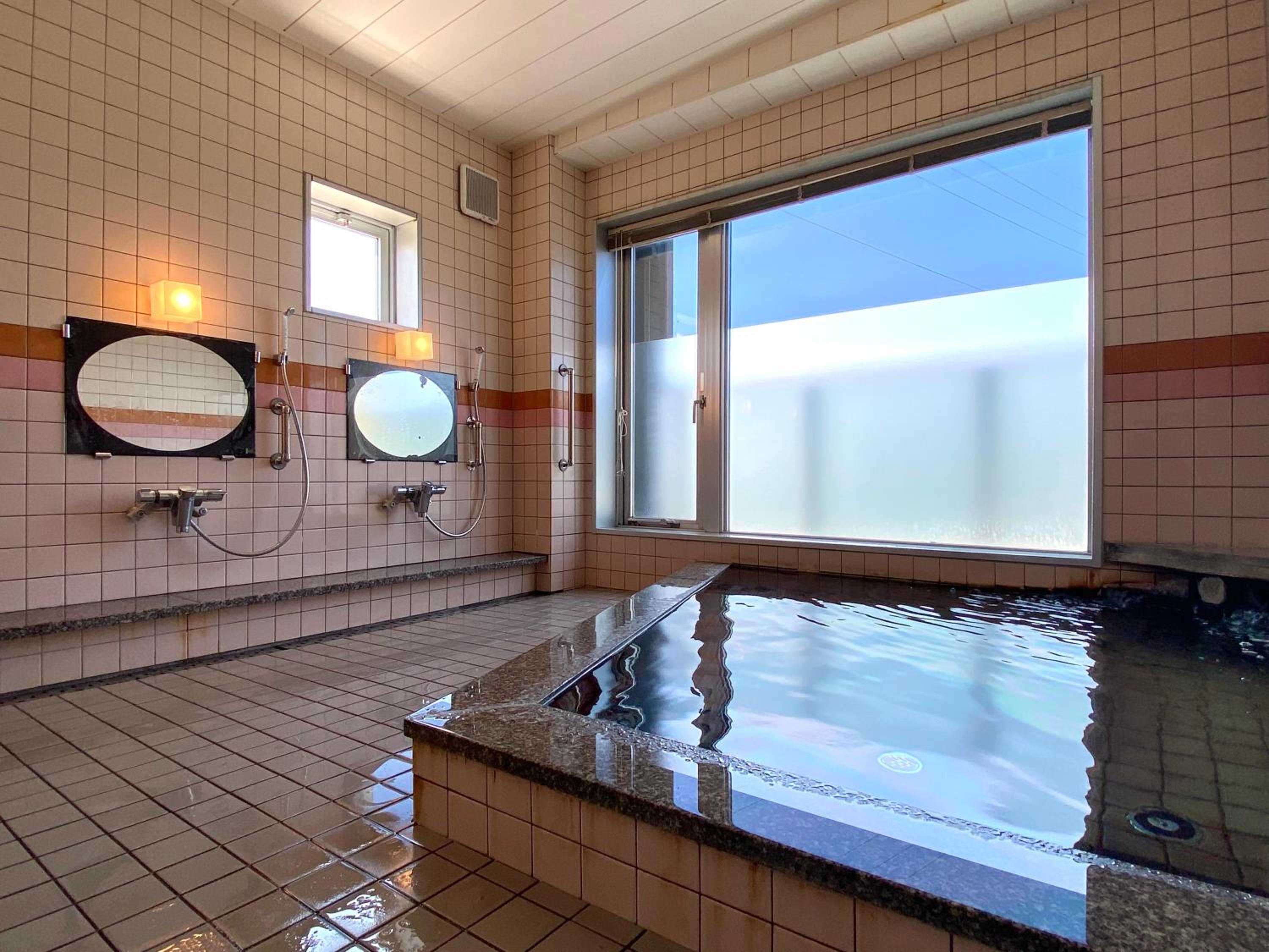 Tojinbo Mikuni Onsen Ootoku