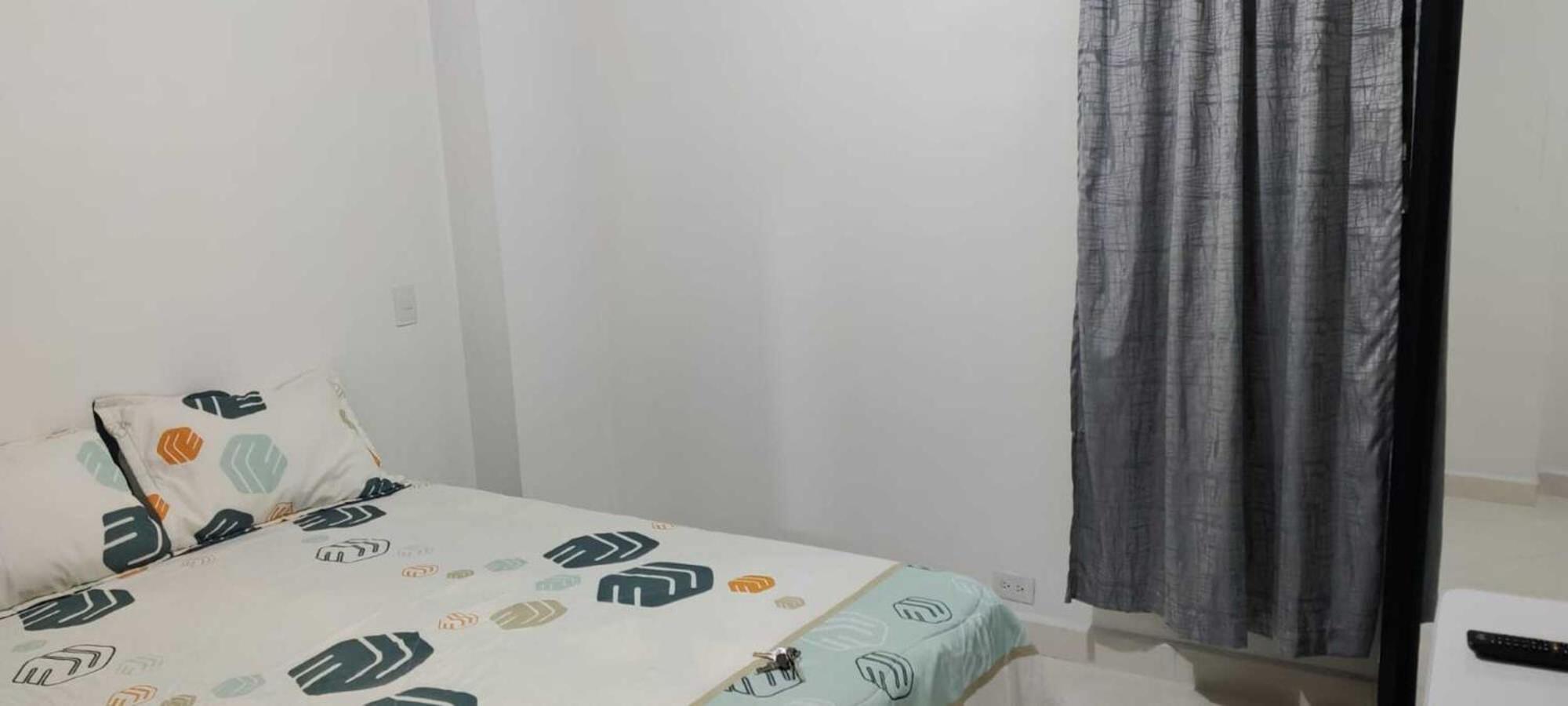 Alquiler de Habitación en hermoso Apartamento Envigado