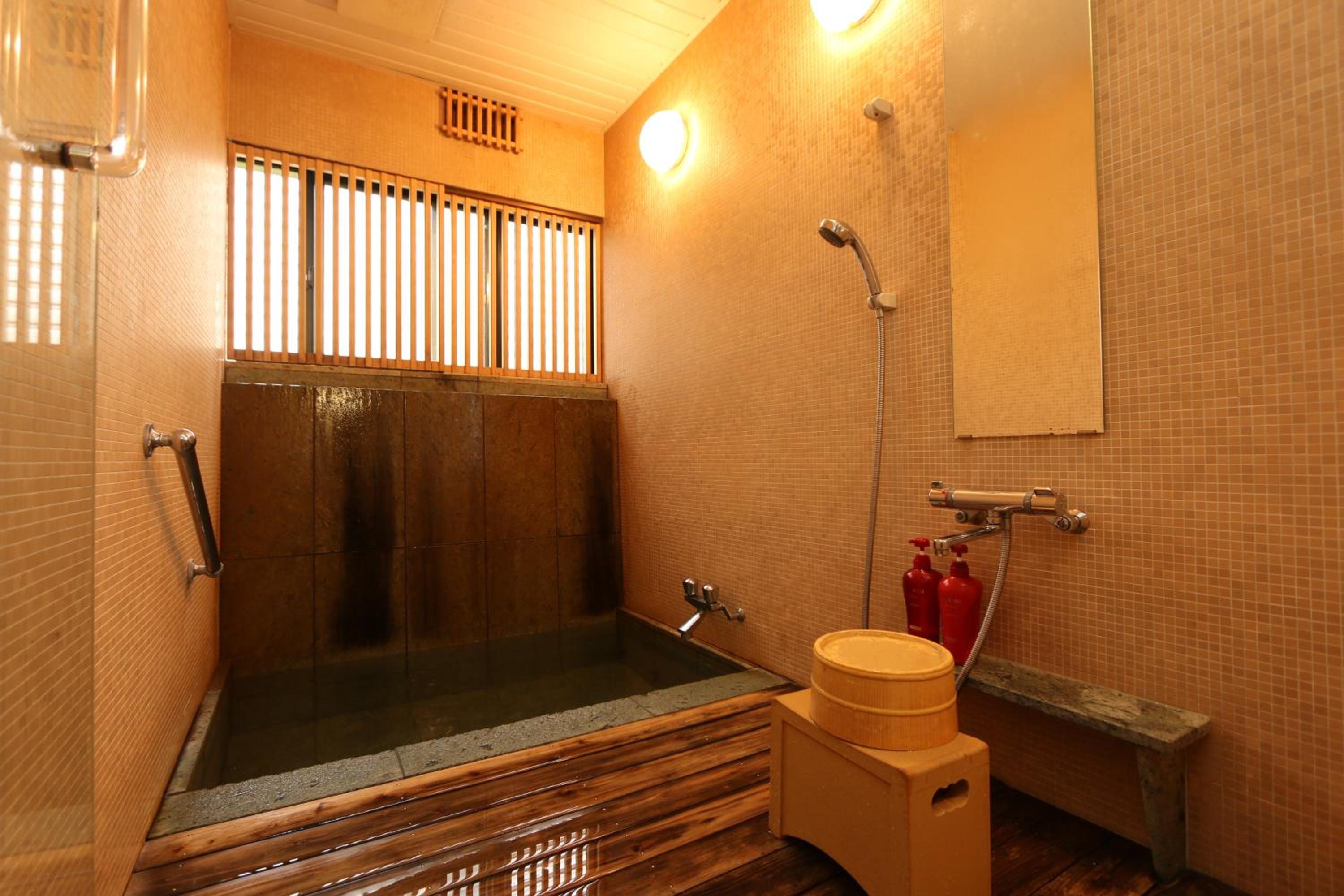 Tojinbo Mikuni Onsen Ootoku