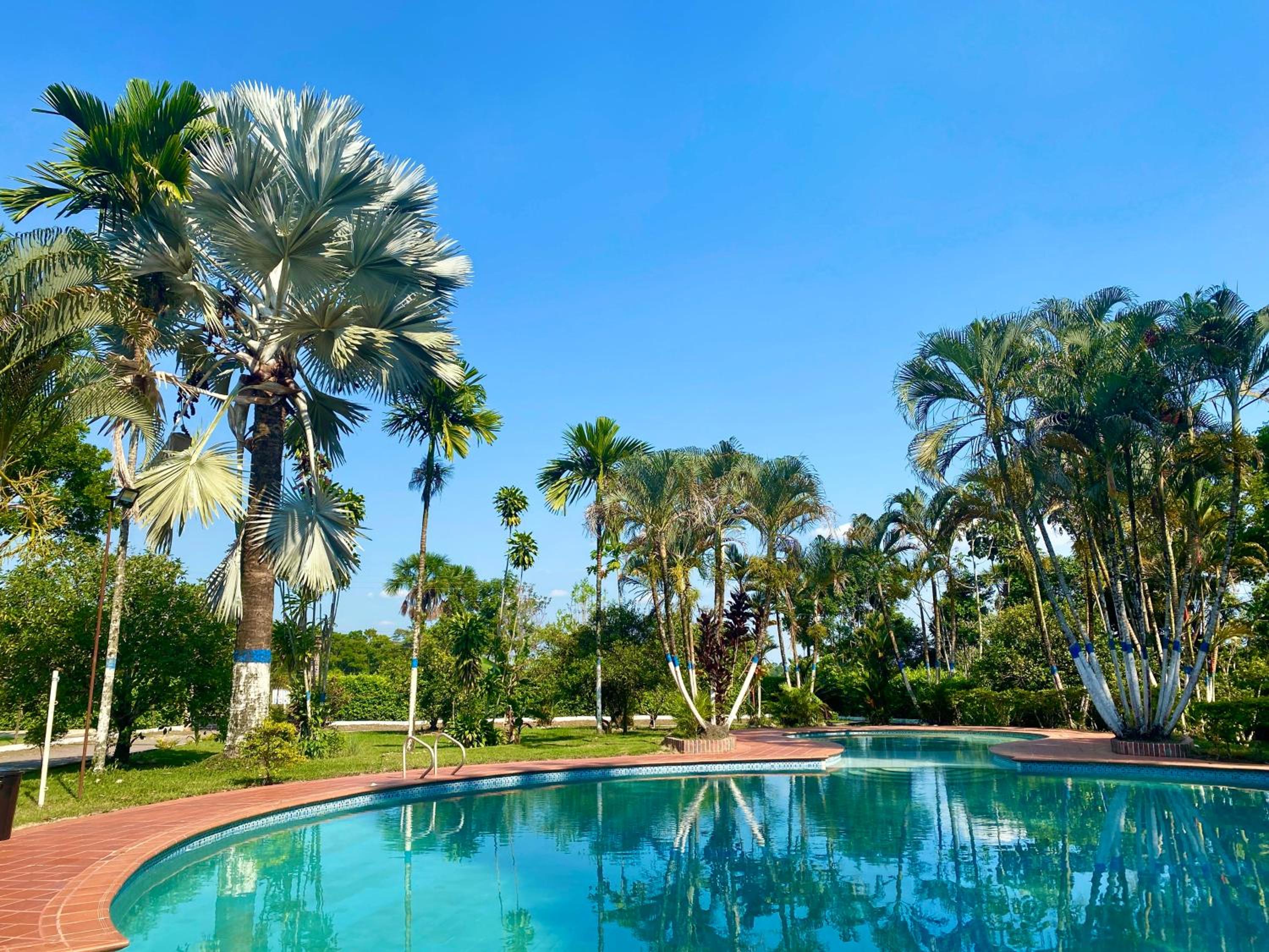 Hotel Finca Hacienda el Morichal - Image 1