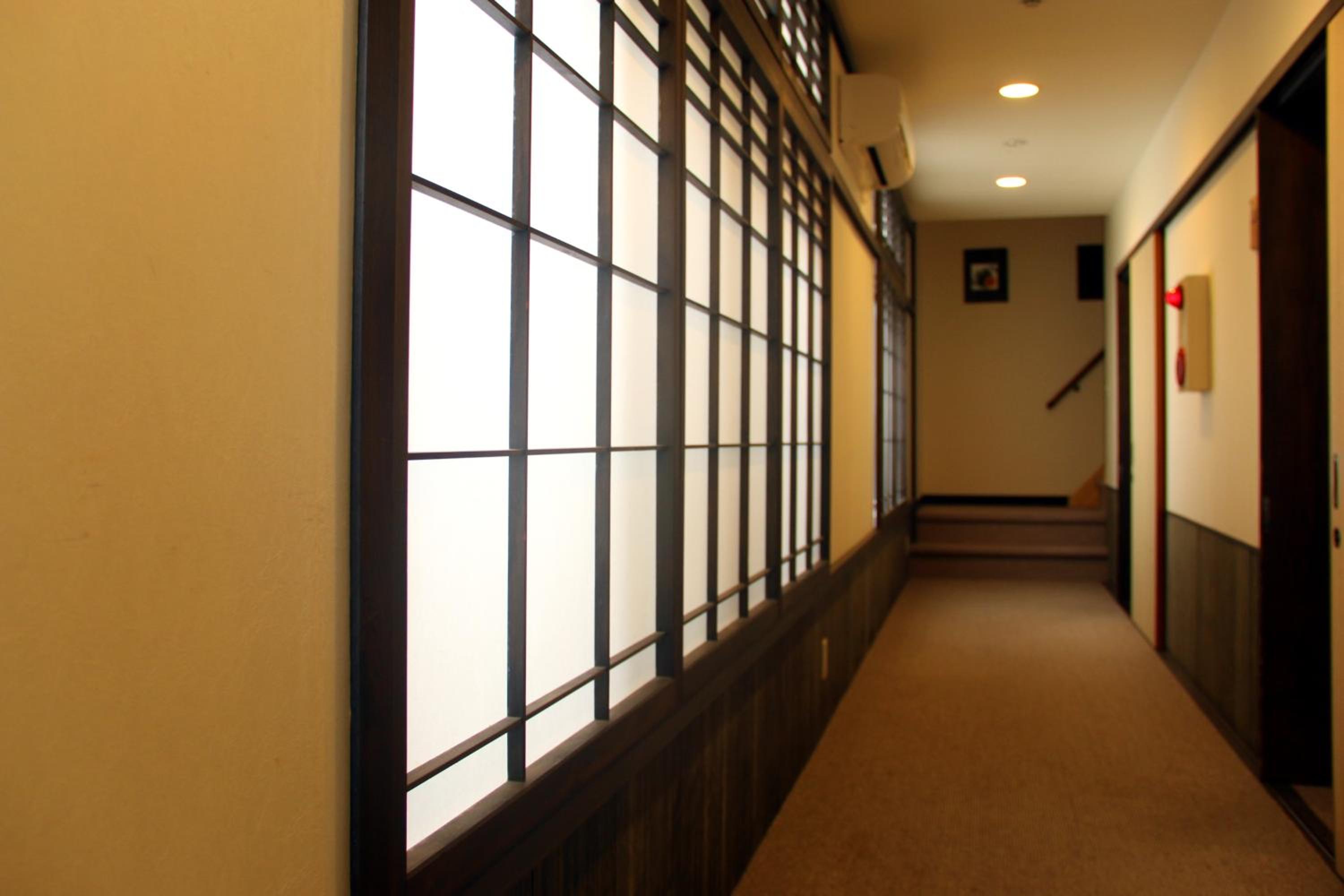 Tojinbo Mikuni Onsen Ootoku