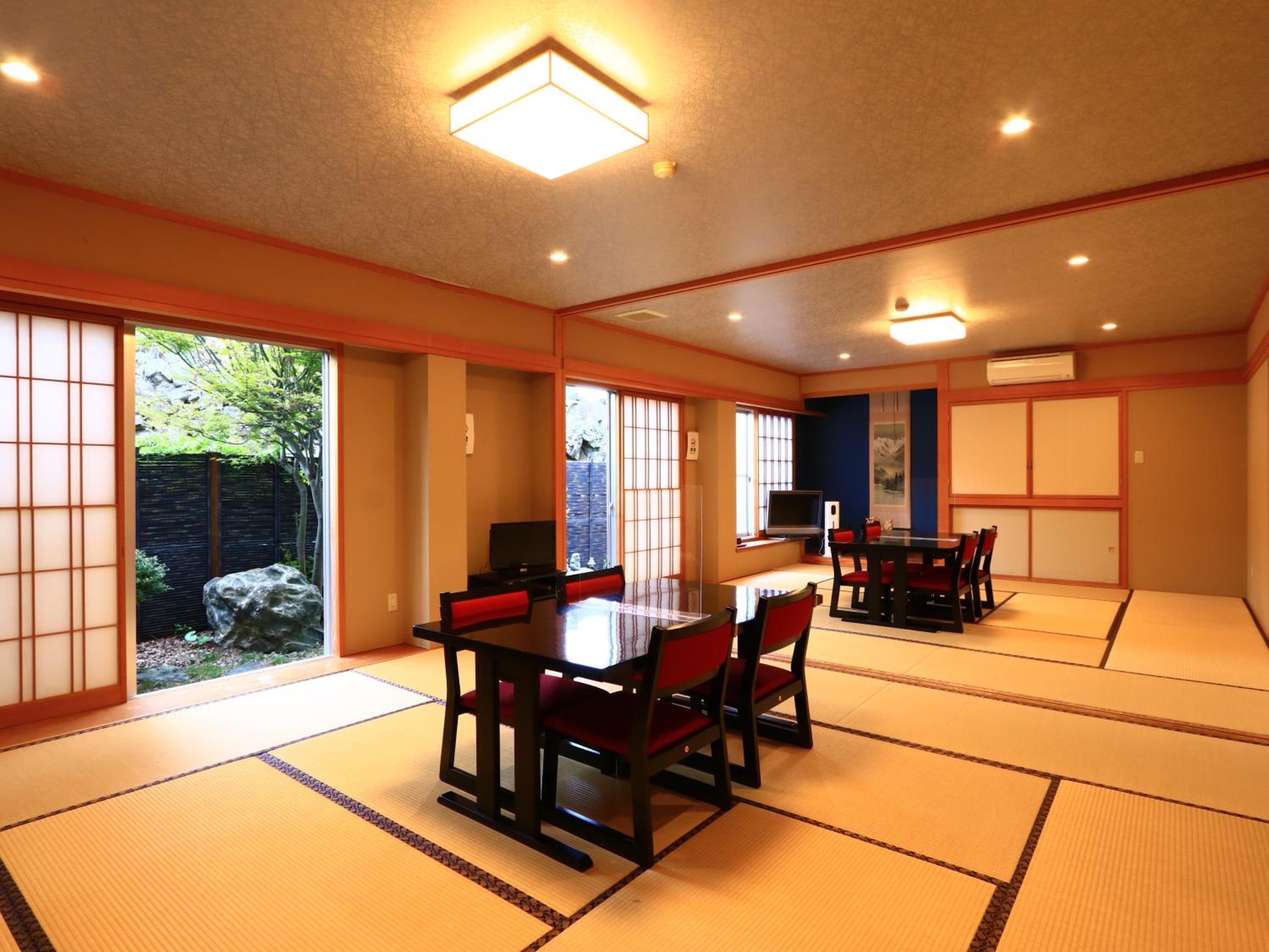Tojinbo Mikuni Onsen Ootoku