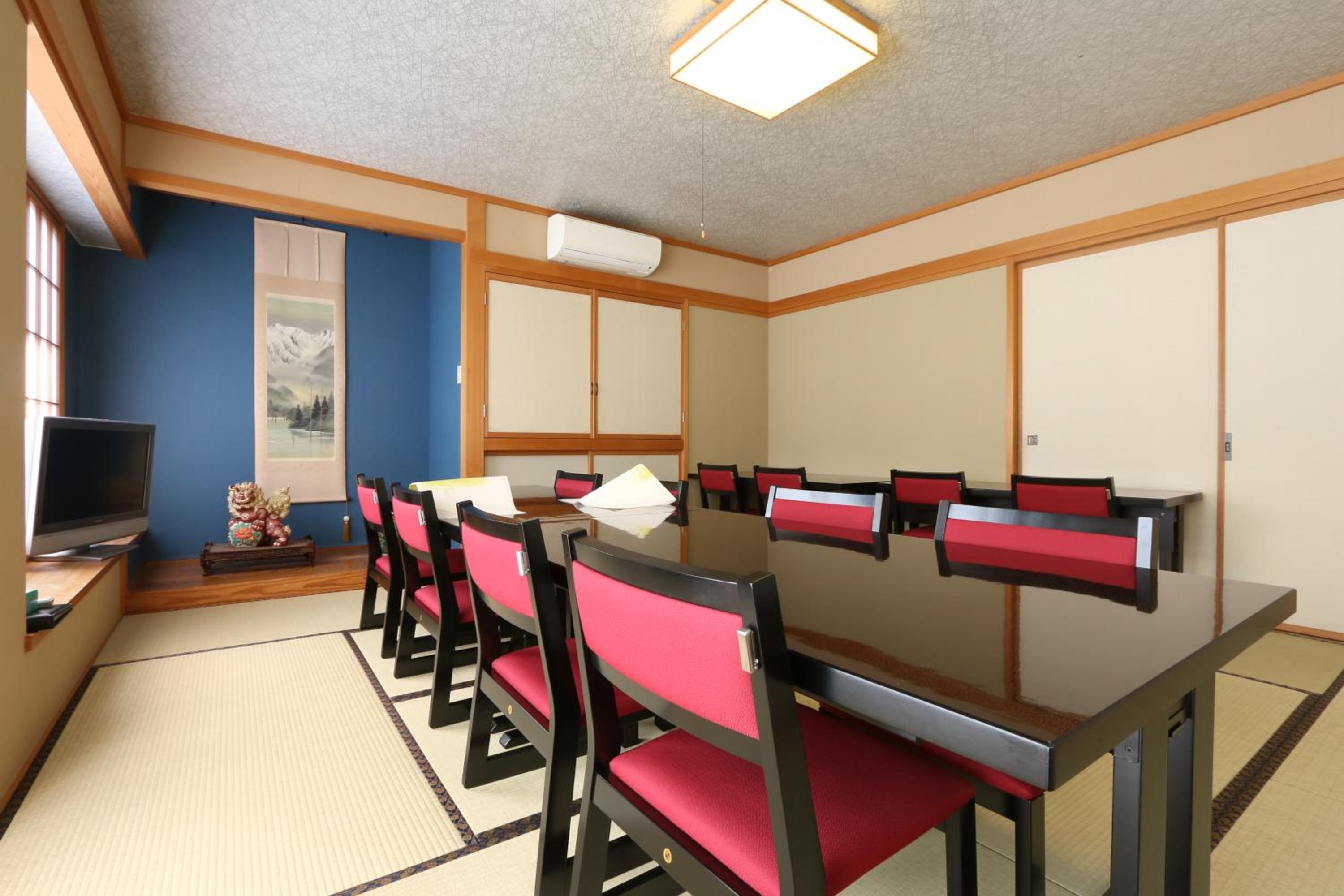 Tojinbo Mikuni Onsen Ootoku
