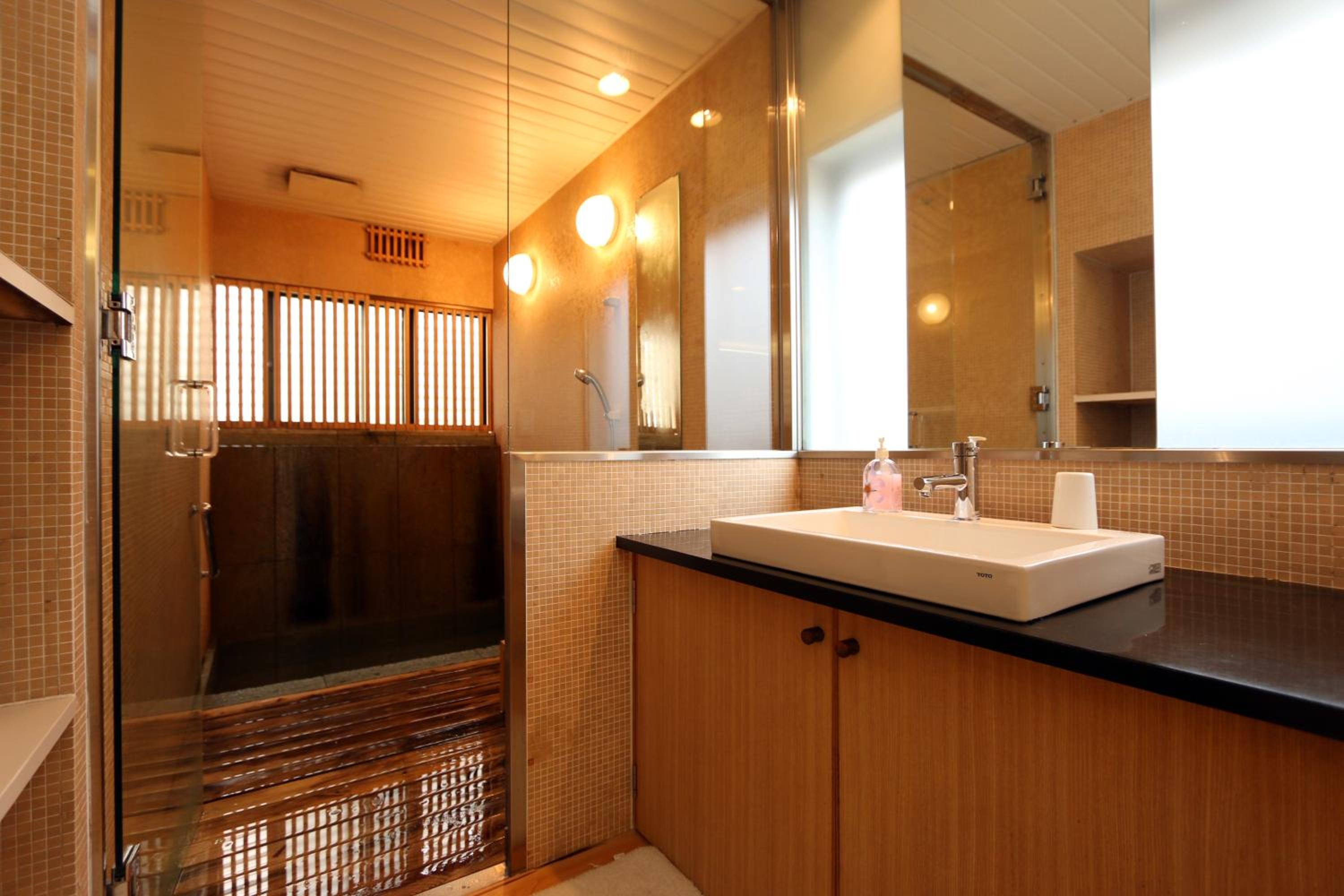 Tojinbo Mikuni Onsen Ootoku