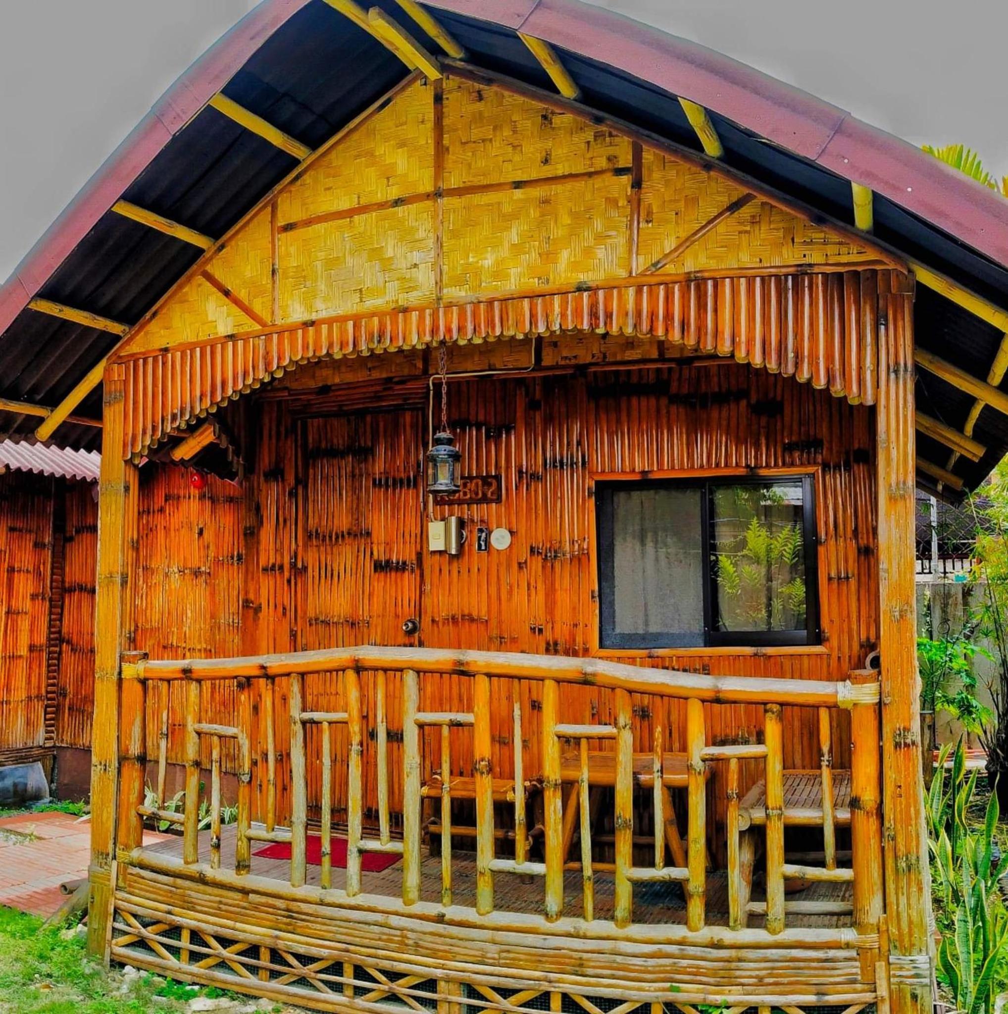 Nirvana Beach Resort