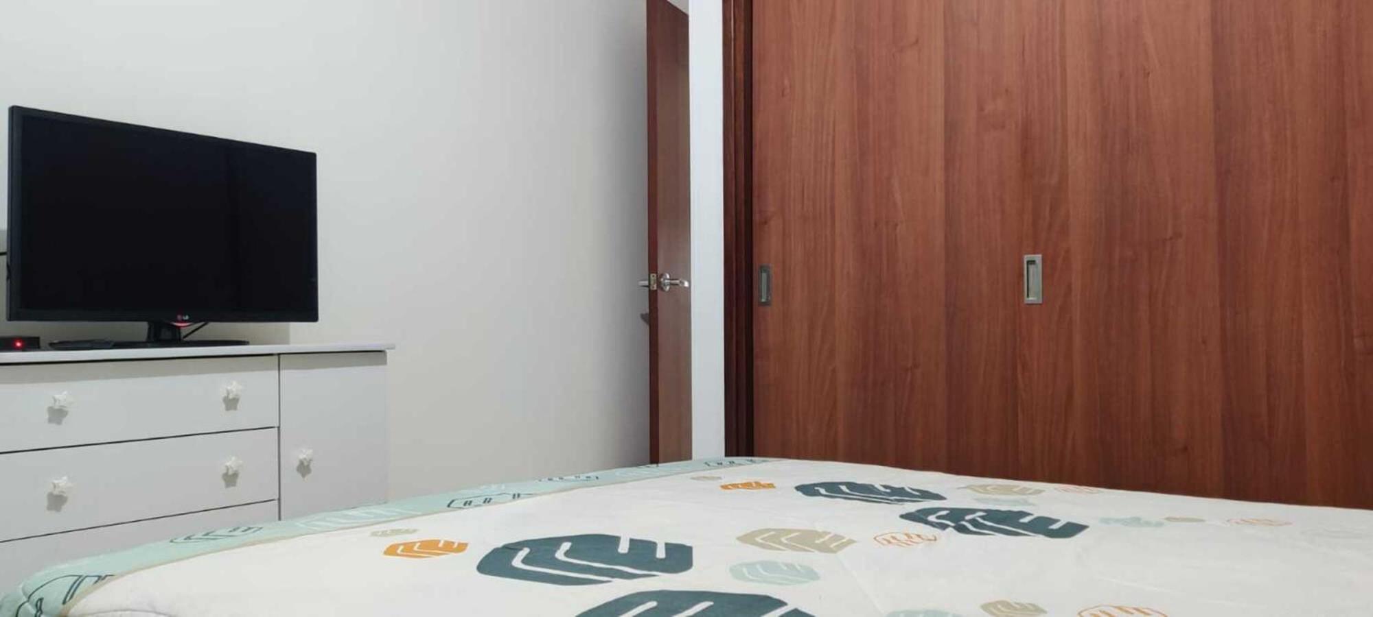 Alquiler de Habitación en hermoso Apartamento Envigado