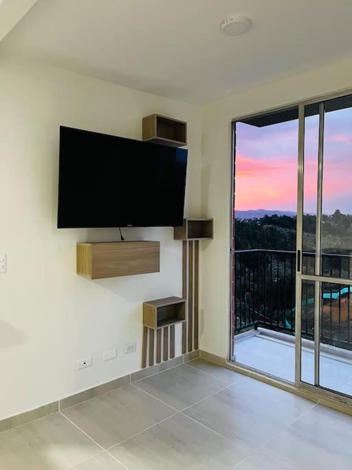 Apartamento, Rionegro cerca al aeropuerto