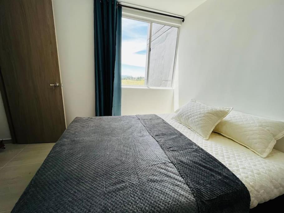 Apartamento, Rionegro cerca al aeropuerto
