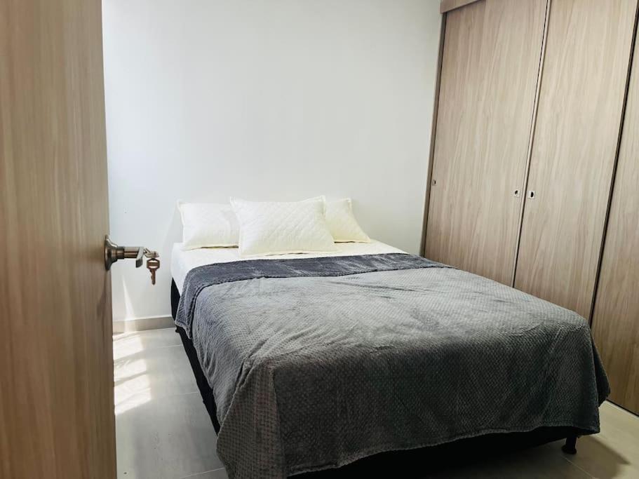 Apartamento, Rionegro cerca al aeropuerto