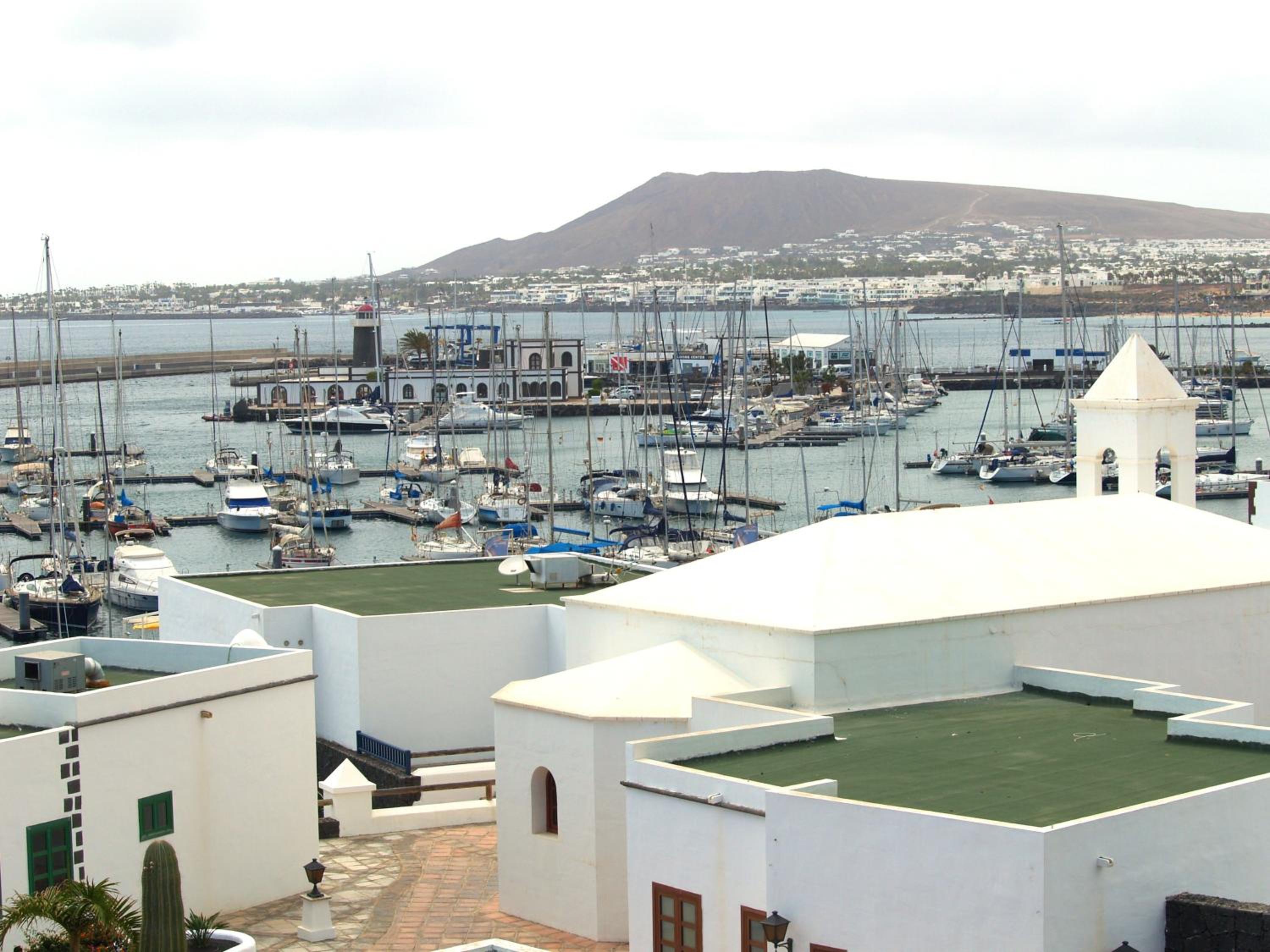 Villas Puerto Rubicon